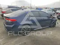 2020 Toyota COROLLA photo