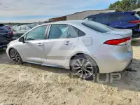 2020 Toyota COROLLA photo