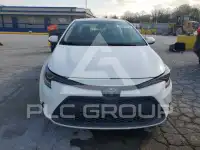 2020 Toyota COROLLA photo