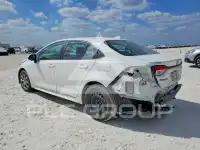 2020 Toyota COROLLA фото