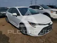 2020 Toyota COROLLA фото