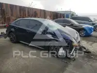 2020 Toyota COROLLA photo