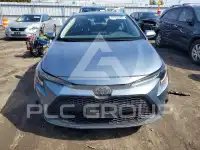 2020 Toyota COROLLA фото