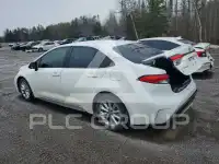 2020 Toyota COROLLA photo
