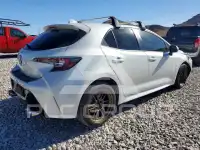 2020 Toyota COROLLA фото