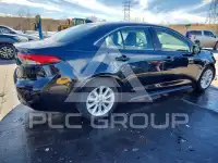 2020 Toyota COROLLA photo