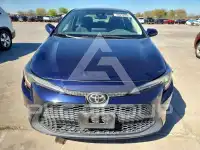 2020 Toyota COROLLA фото