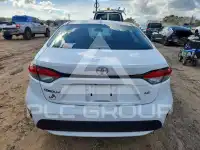 2020 Toyota COROLLA фото