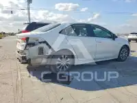 2020 Toyota COROLLA photo