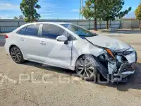 2020 Toyota COROLLA photo