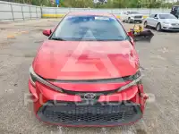 2020 Toyota COROLLA фото