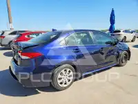2020 Toyota COROLLA фото