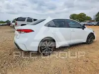 2020 Toyota COROLLA фото