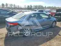 2020 Toyota COROLLA фото
