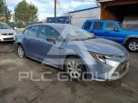 2020 Toyota COROLLA фото