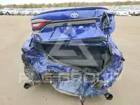 2020 Toyota COROLLA фото