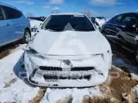 2020 Toyota COROLLA photo