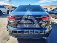 2020 Toyota COROLLA photo