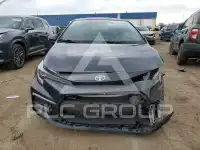 2020 Toyota COROLLA photo