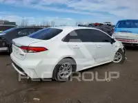 2020 Toyota COROLLA photo
