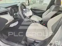 2020 Toyota COROLLA фото