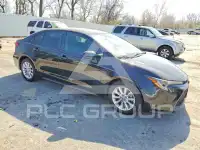 2020 Toyota COROLLA фото