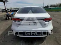 2020 Toyota COROLLA photo