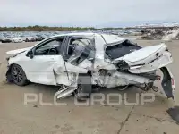 2020 Toyota COROLLA фото