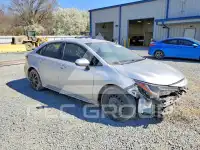 2020 Toyota COROLLA фото