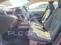 2020 Toyota COROLLA фото