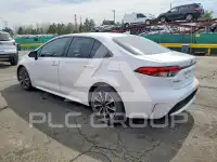 2020 Toyota COROLLA photo