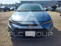 2020 Toyota COROLLA фото