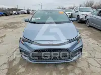 2020 Toyota COROLLA фото