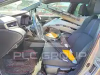 2020 Toyota COROLLA фото