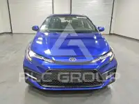 2020 Toyota COROLLA фото