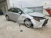 2020 Toyota COROLLA фото