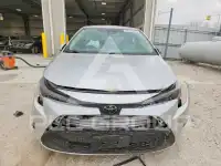 2020 Toyota COROLLA фото