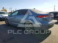 2020 Toyota COROLLA photo