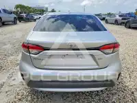 2020 Toyota COROLLA фото