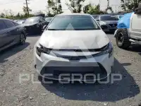 2020 Toyota COROLLA фото