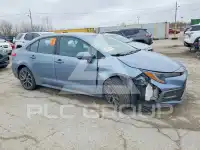 2020 Toyota COROLLA фото