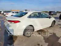 2020 Toyota COROLLA фото