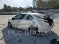 2020 Toyota COROLLA фото