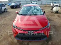 2020 Toyota COROLLA фото