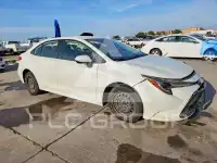 2020 Toyota COROLLA фото