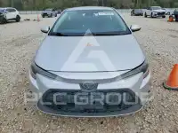 2020 Toyota COROLLA фото