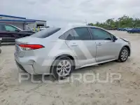 2020 Toyota COROLLA фото