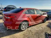 2020 Toyota COROLLA фото