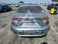 2020 Toyota COROLLA photo