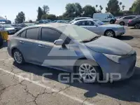 2020 Toyota COROLLA photo